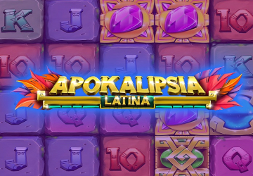 NOVOMATIC - игровой автомат онлайн от Various с RTP 96.89%